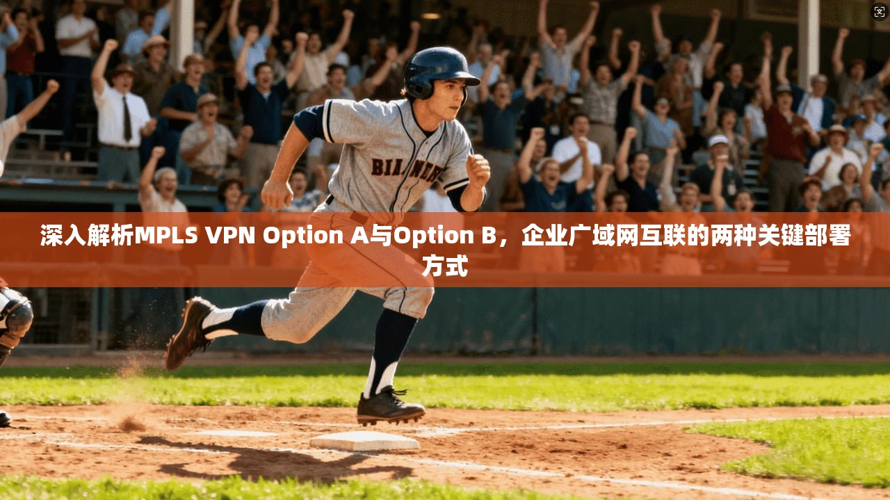 深入解析MPLS VPN Option A与Option B,企业广域网互联的两种关键部署方式 第1张 深入解析MPLS VPN Option A与Option B,企业广域网互联的两种关键部署方式 第1张