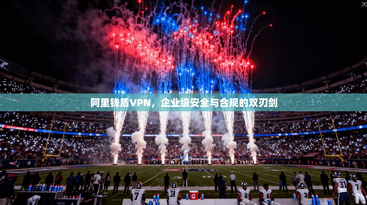 阿里钱盾VPN,企业级安全与合规的双刃剑 第1张 阿里钱盾VPN,企业级安全与合规的双刃剑 第1张