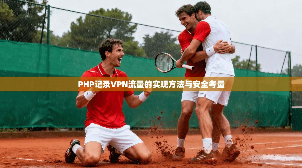 PHP记录VPN流量的实现方法与安全考量 第1张 PHP记录VPN流量的实现方法与安全考量 第1张