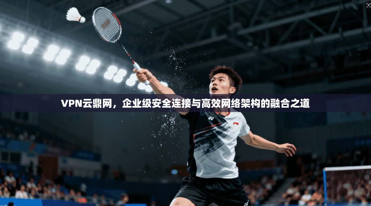 VPN云鼎网,企业级安全连接与高效网络架构的融合之道 第1张 VPN云鼎网,企业级安全连接与高效网络架构的融合之道 第1张