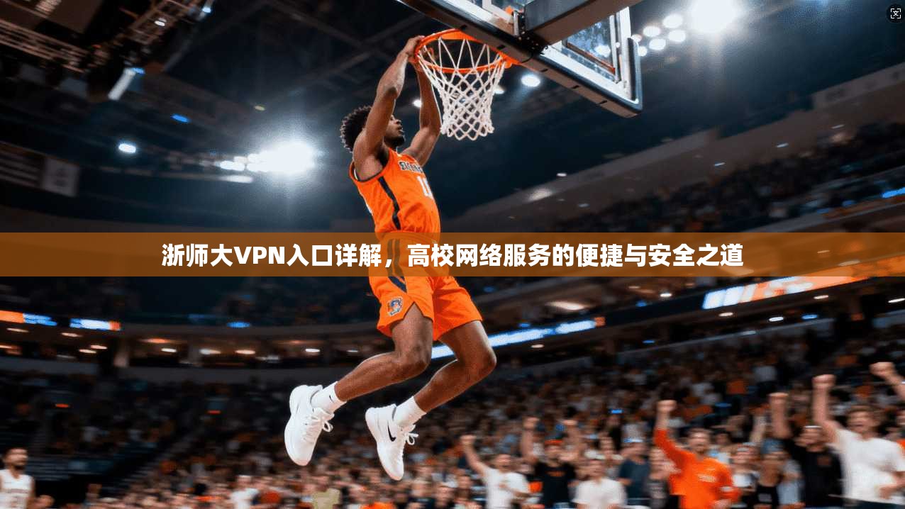 浙师大VPN入口详解,高校网络服务的便捷与安全之道 第1张 浙师大VPN入口详解,高校网络服务的便捷与安全之道 第1张