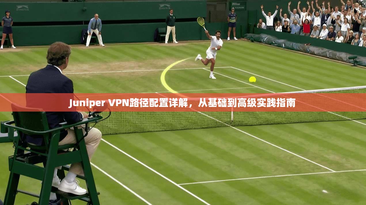 Juniper VPN路径配置详解，从基础到高级实践指南  第1张
