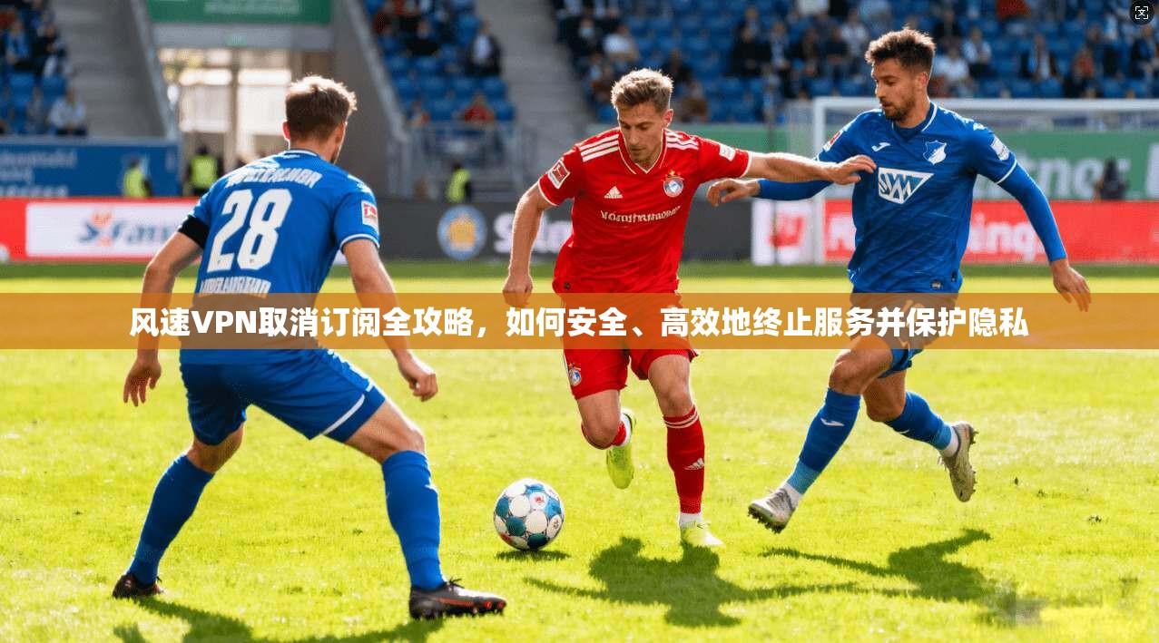 风速VPN取消订阅全攻略,如何安全、高效地终止服务并保护隐私 第1张 风速VPN取消订阅全攻略,如何安全、高效地终止服务并保护隐私 第1张