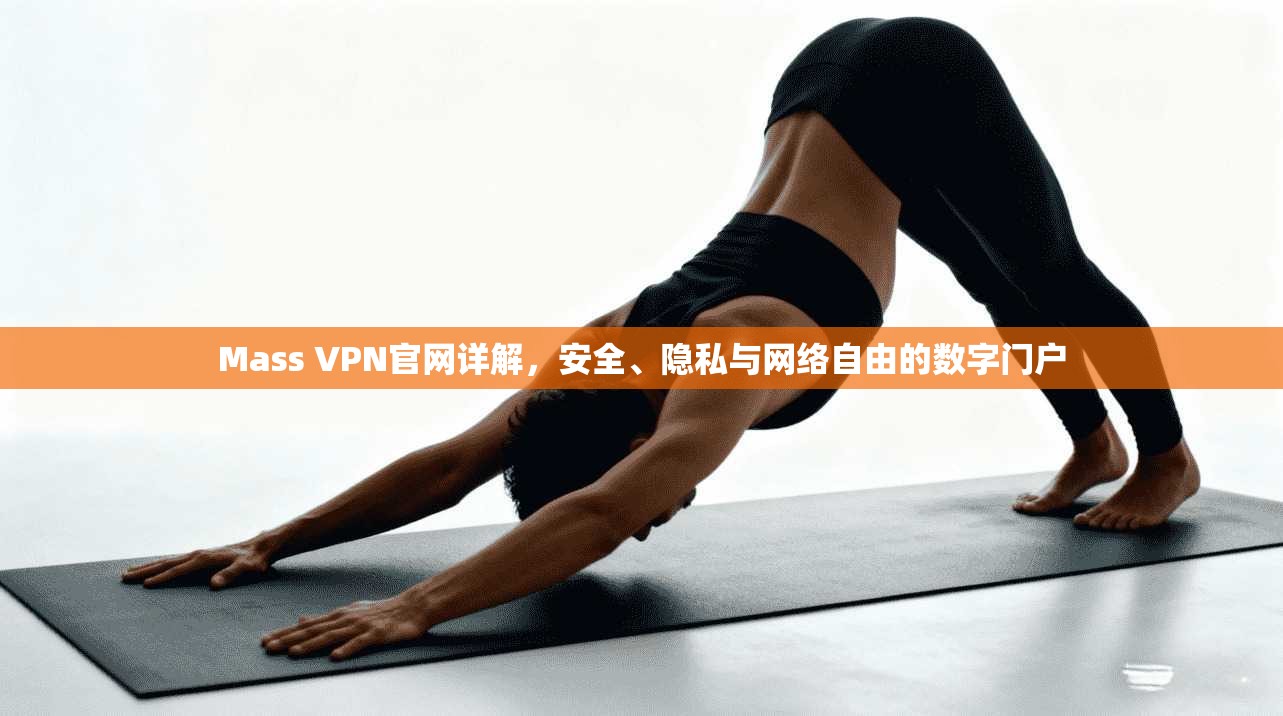 Mass VPN官网详解,安全、隐私与网络自由的数字门户 第1张 Mass VPN官网详解,安全、隐私与网络自由的数字门户 第1张
