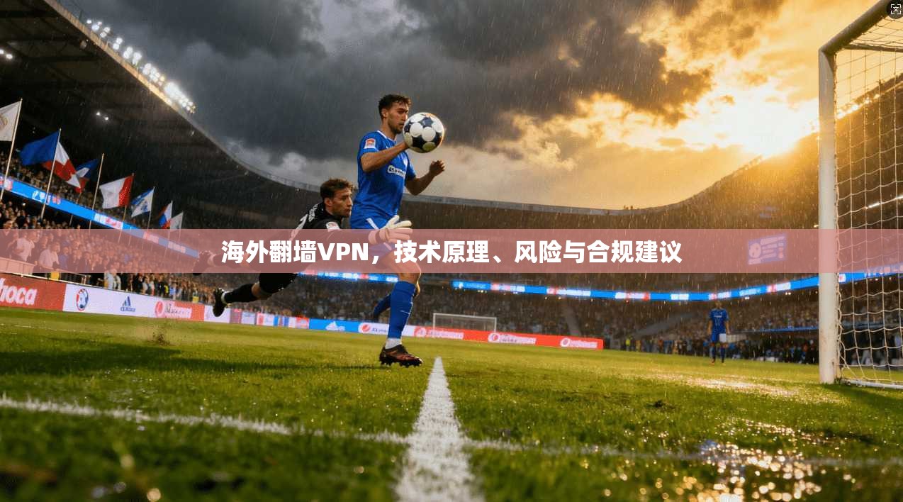 海外翻墙VPN，技术原理、风险与合规建议  第1张