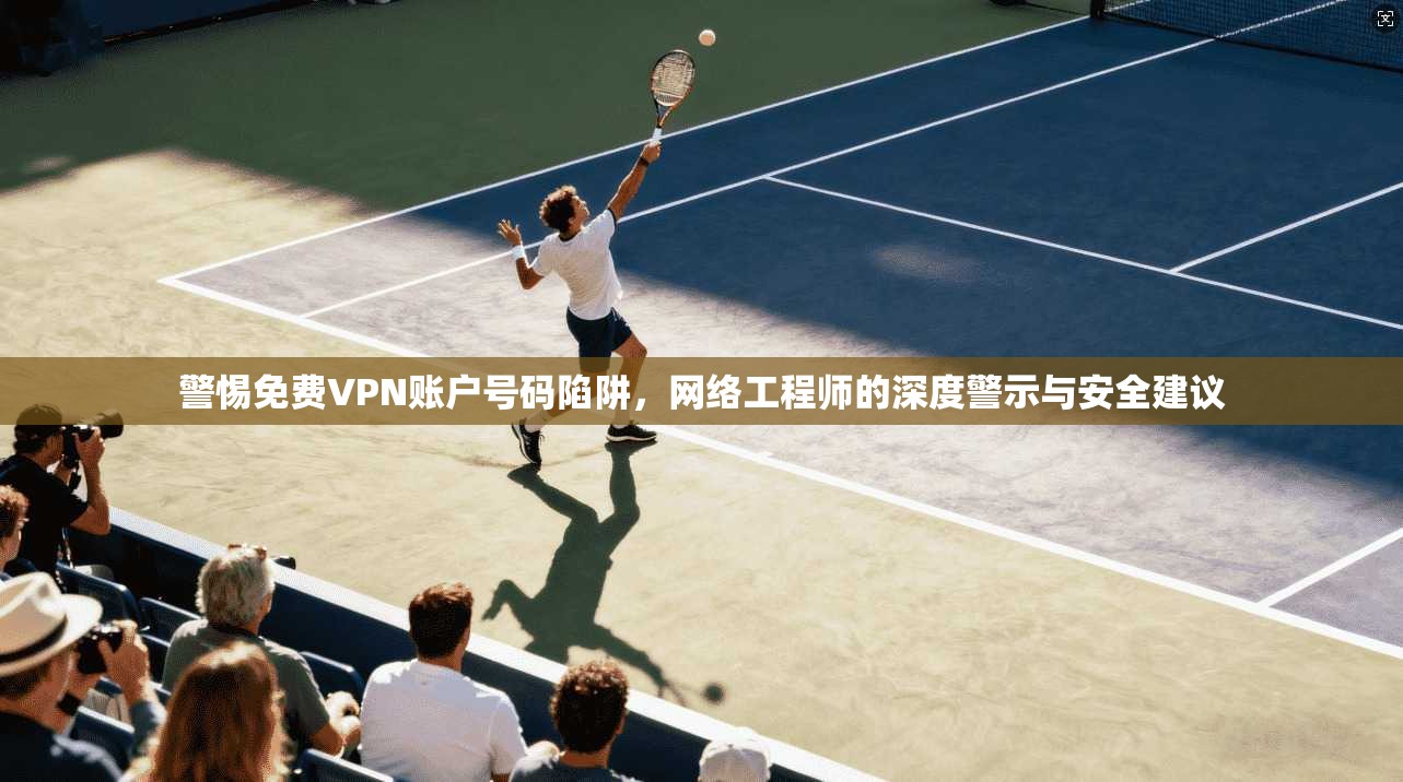 警惕免费VPN账户号码陷阱,网络工程师的深度警示与安全建议 第1张 警惕免费VPN账户号码陷阱,网络工程师的深度警示与安全建议 第1张