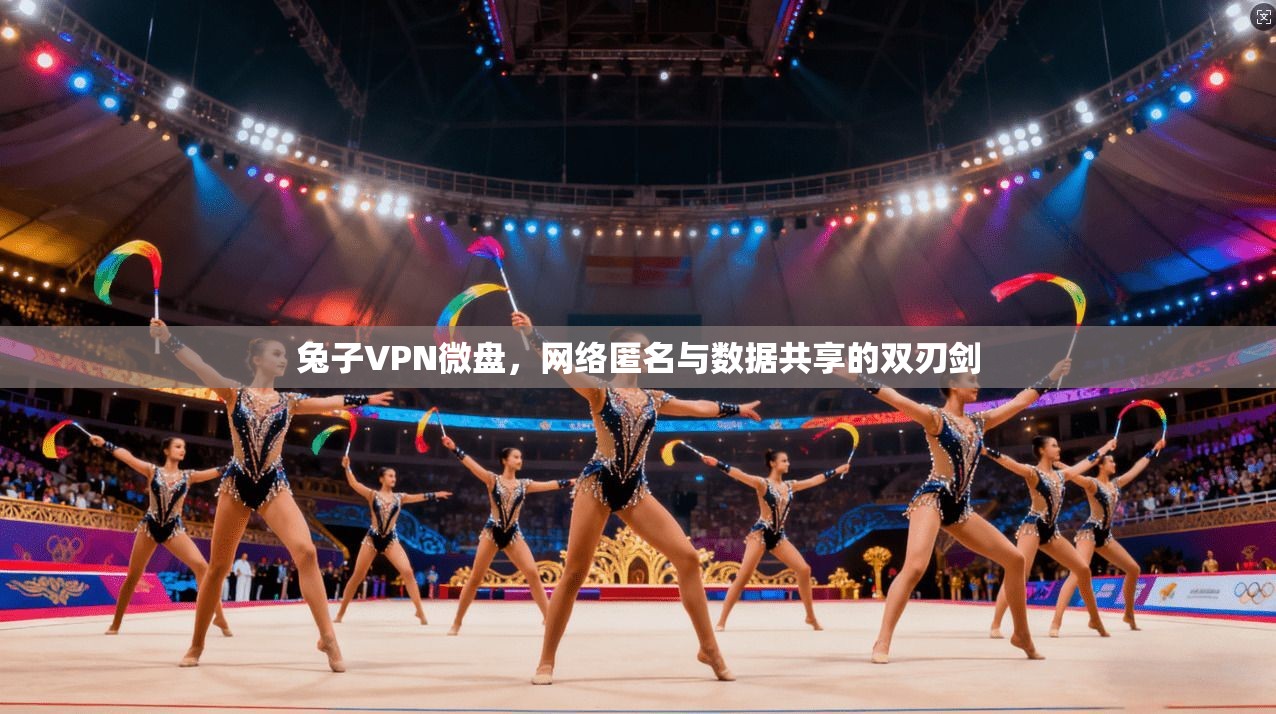 兔子VPN微盘,网络匿名与数据共享的双刃剑 第1张 兔子VPN微盘,网络匿名与数据共享的双刃剑 第1张