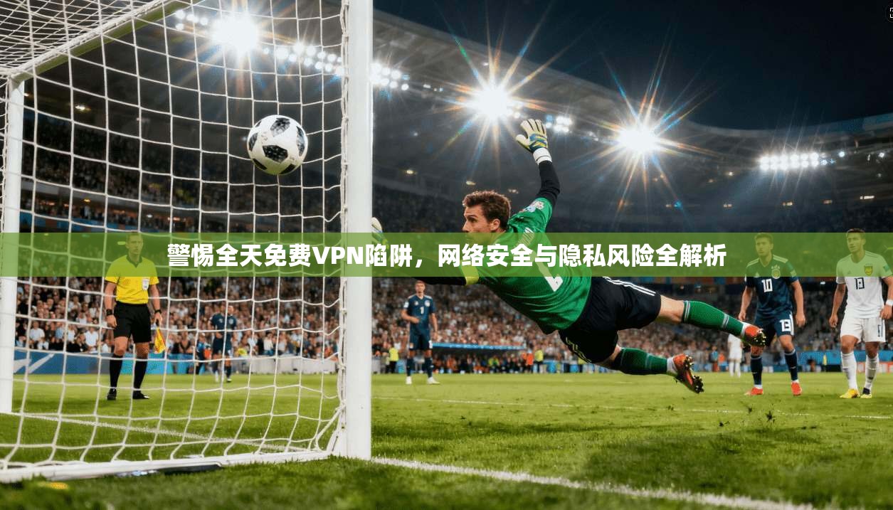 警惕全天免费VPN陷阱,网络安全与隐私风险全解析 第1张 警惕全天免费VPN陷阱,网络安全与隐私风险全解析 第1张