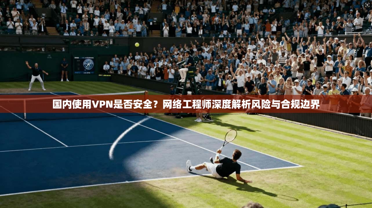 国内使用VPN是否安全?网络工程师深度解析风险与合规边界 第1张 国内使用VPN是否安全?网络工程师深度解析风险与合规边界 第1张