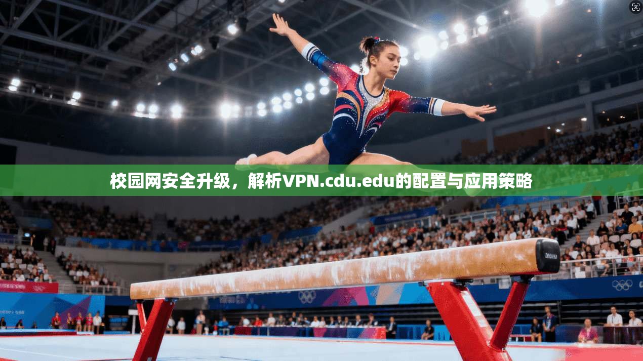 校园网安全升级,解析VPN.cdu.edu的配置与应用策略 第1张 校园网安全升级,解析VPN.cdu.edu的配置与应用策略 第1张