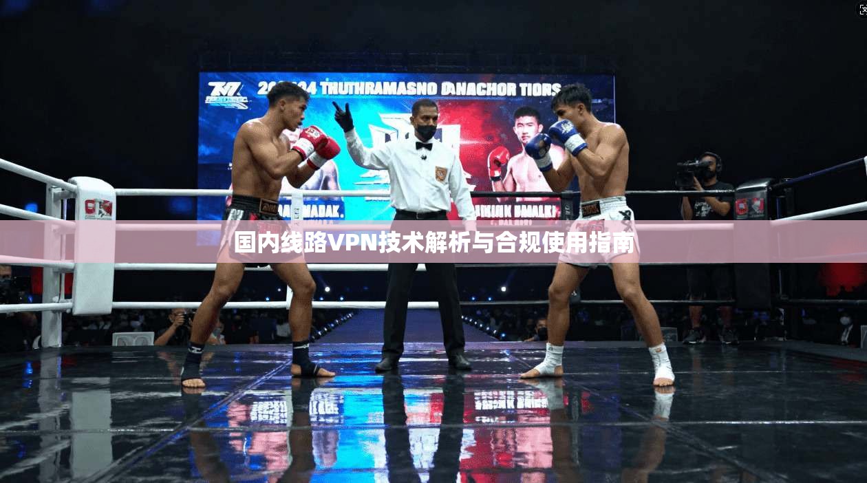 国内线路VPN技术解析与合规使用指南 第1张 国内线路VPN技术解析与合规使用指南 第1张