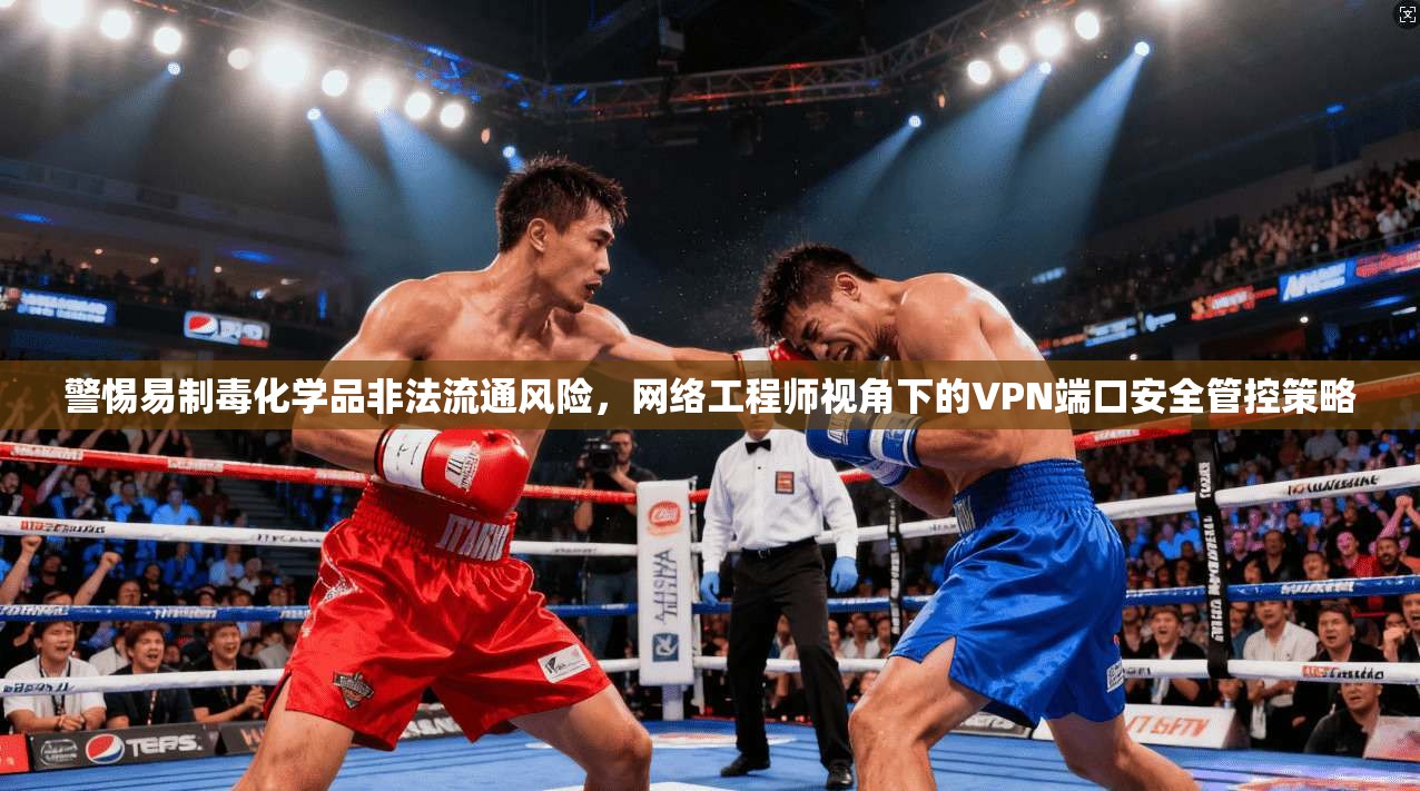 警惕易制毒化学品非法流通风险,网络工程师视角下的VPN端口安全管控策略 第1张 警惕易制毒化学品非法流通风险,网络工程师视角下的VPN端口安全管控策略 第1张