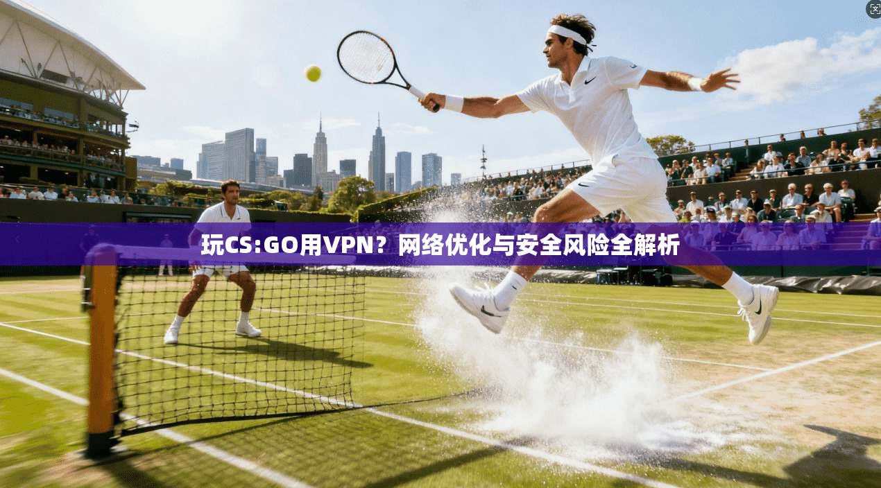 玩CS:GO用VPN？网络优化与安全风险全解析  第1张