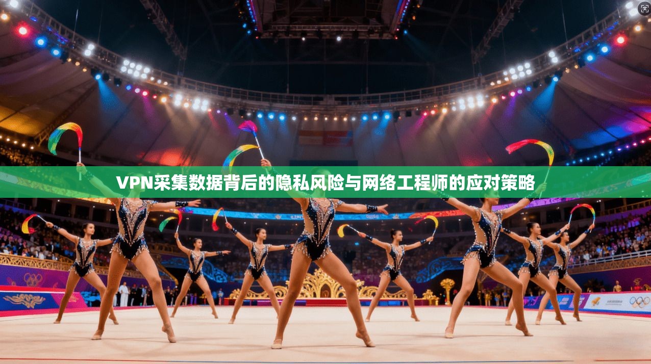 VPN采集数据背后的隐私风险与网络工程师的应对策略 第1张 VPN采集数据背后的隐私风险与网络工程师的应对策略 第1张