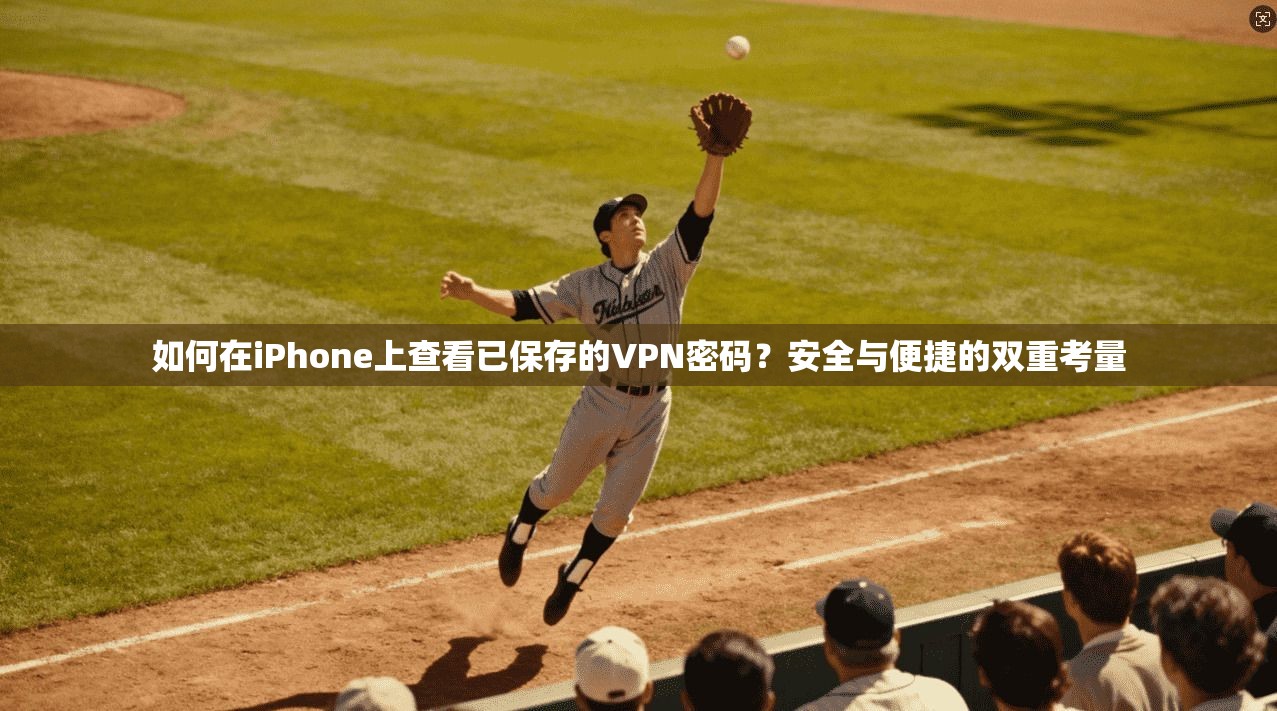 如何在iPhone上查看已保存的VPN密码？安全与便捷的双重考量  第1张