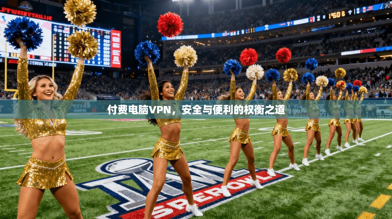 付费电脑VPN,安全与便利的权衡之道 第1张 付费电脑VPN,安全与便利的权衡之道 第1张
