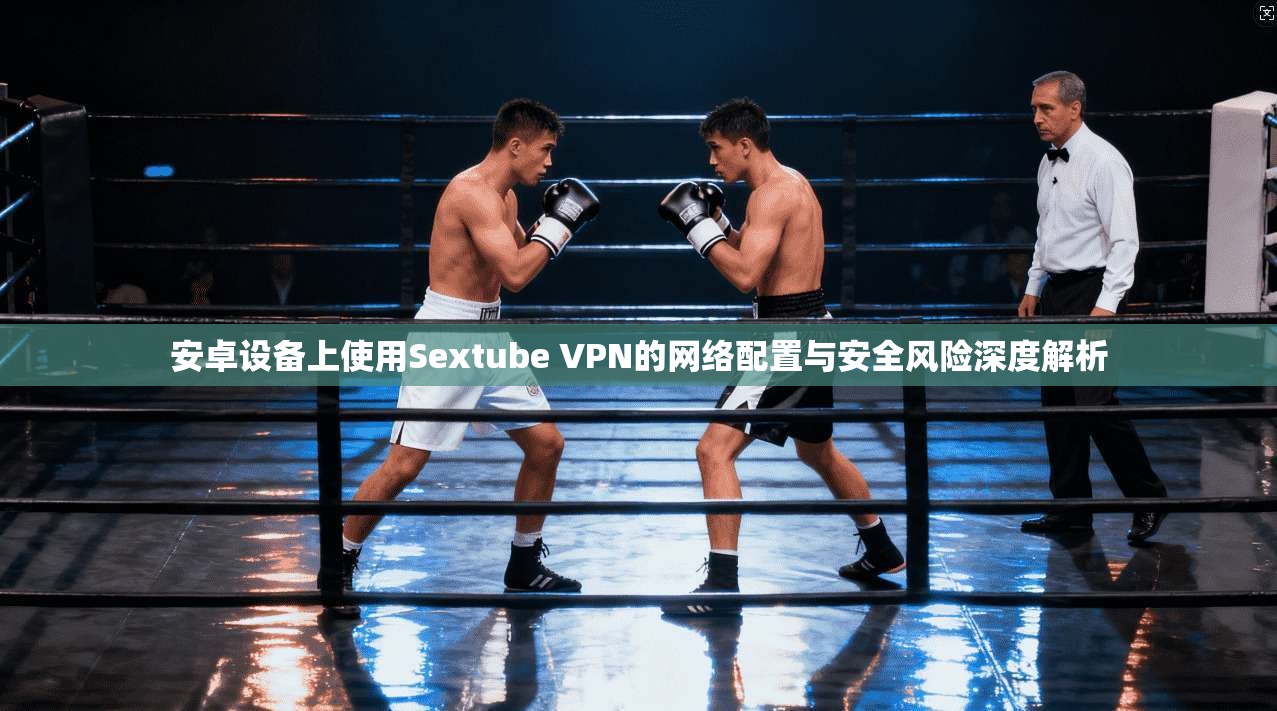 安卓设备上使用Sextube VPN的网络配置与安全风险深度解析 第1张 安卓设备上使用Sextube VPN的网络配置与安全风险深度解析 第1张