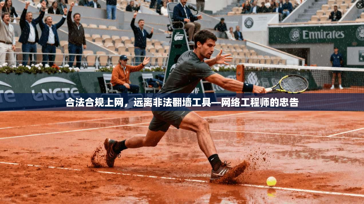 合法合规上网,远离非法翻墙工具—网络工程师的忠告 第1张 合法合规上网,远离非法翻墙工具—网络工程师的忠告 第1张