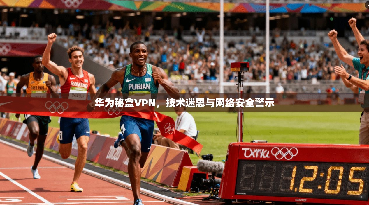 华为秘盒VPN,技术迷思与网络安全警示 第1张 华为秘盒VPN,技术迷思与网络安全警示 第1张