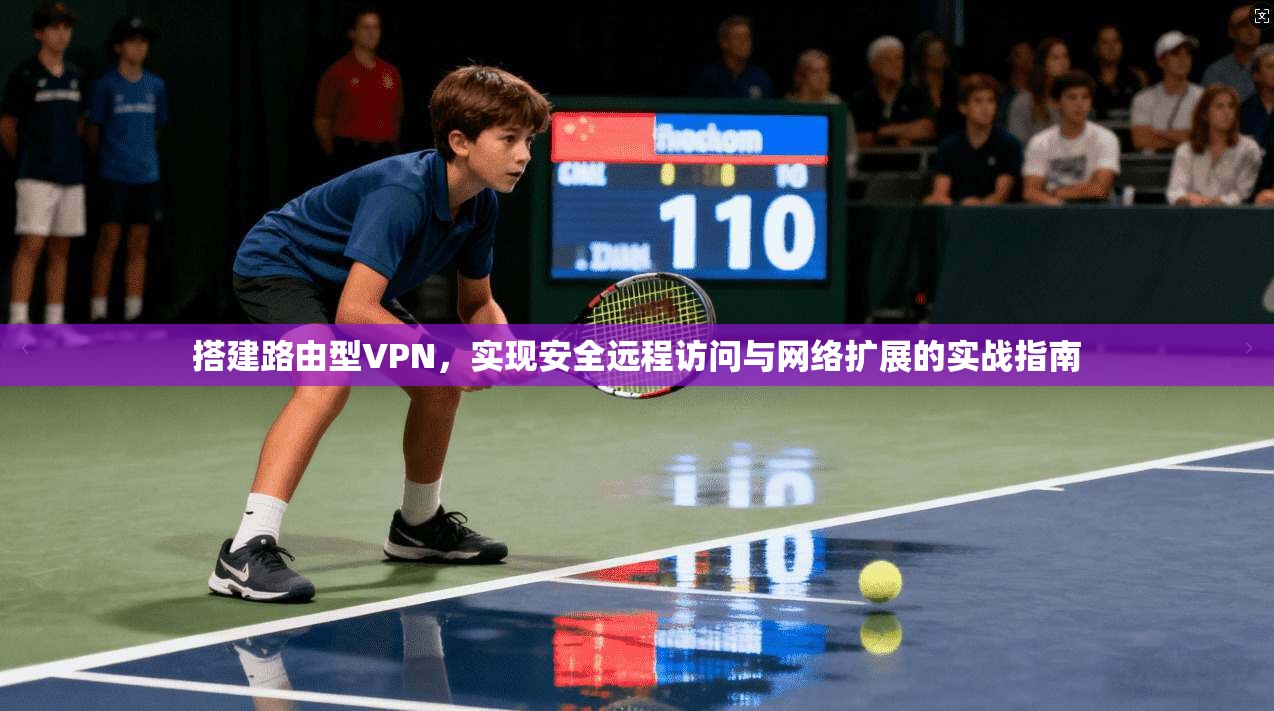 搭建路由型VPN,实现安全远程访问与网络扩展的实战指南 第1张 搭建路由型VPN,实现安全远程访问与网络扩展的实战指南 第1张