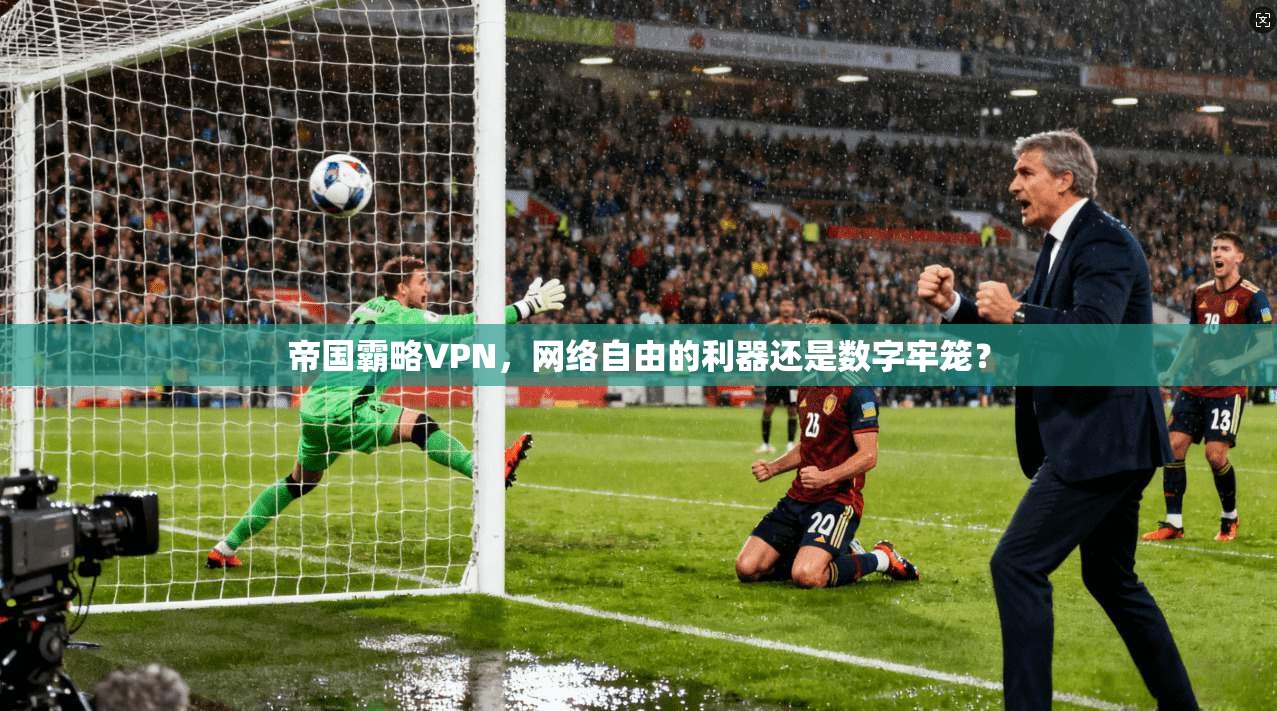 帝国霸略VPN,网络自由的利器还是数字牢笼? 第1张 帝国霸略VPN,网络自由的利器还是数字牢笼? 第1张