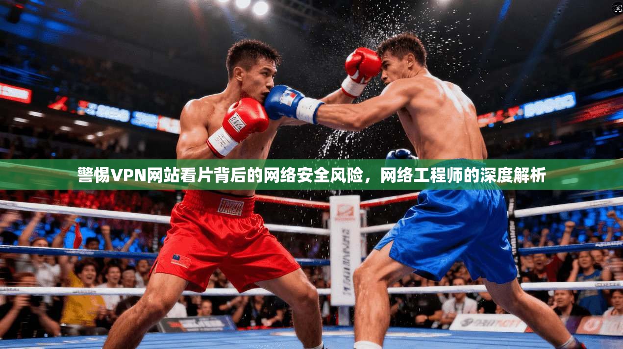 警惕VPN网站看片背后的网络安全风险，网络工程师的深度解析  第1张