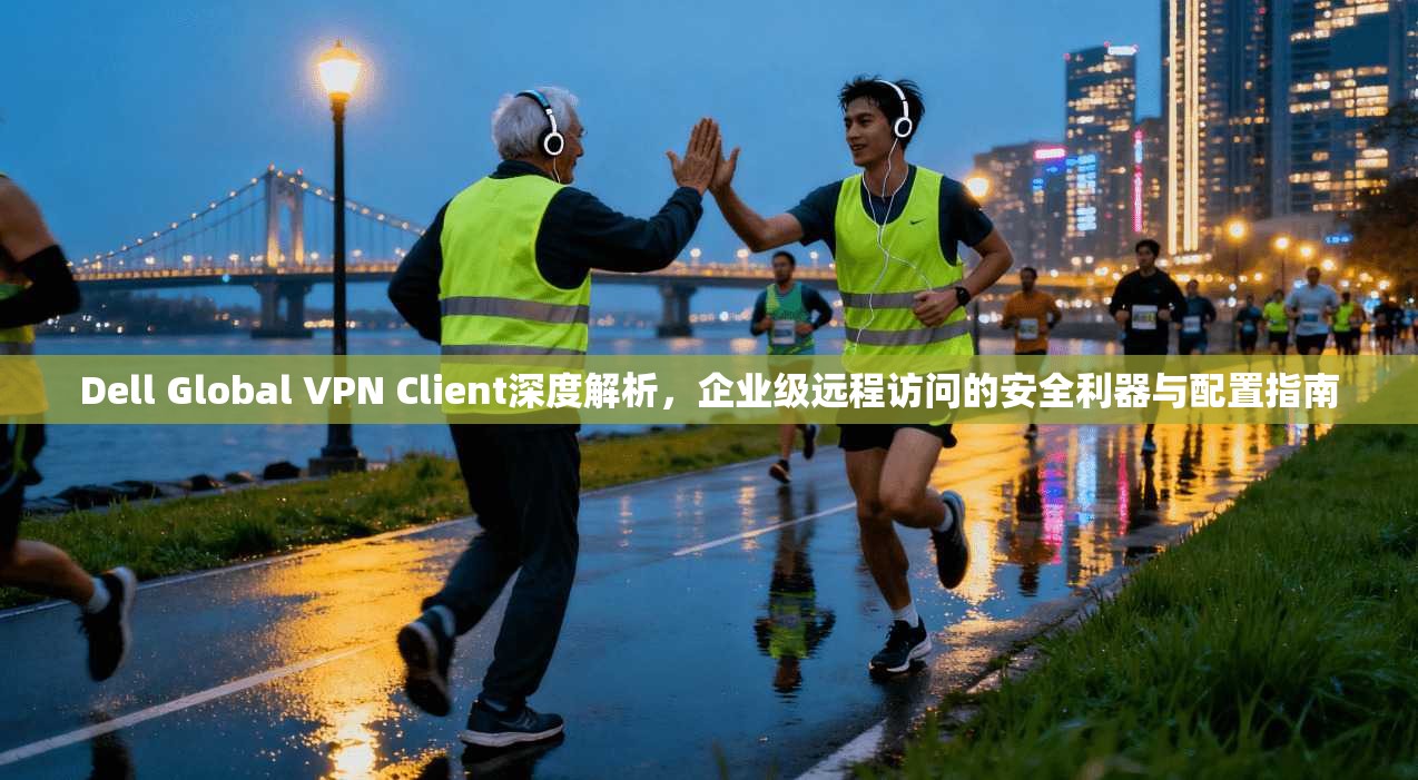 Dell Global VPN Client深度解析，企业级远程访问的安全利器与配置指南  第1张