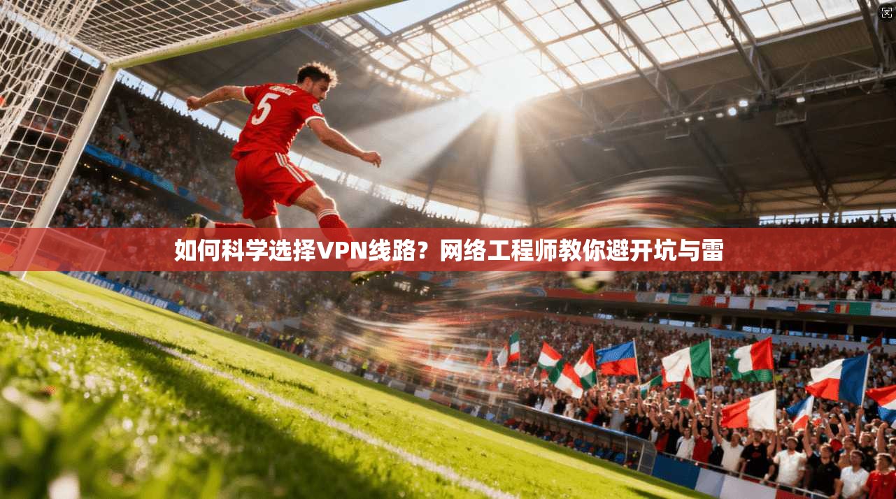 如何科学选择VPN线路?网络工程师教你避开坑与雷 第1张 如何科学选择VPN线路?网络工程师教你避开坑与雷 第1张