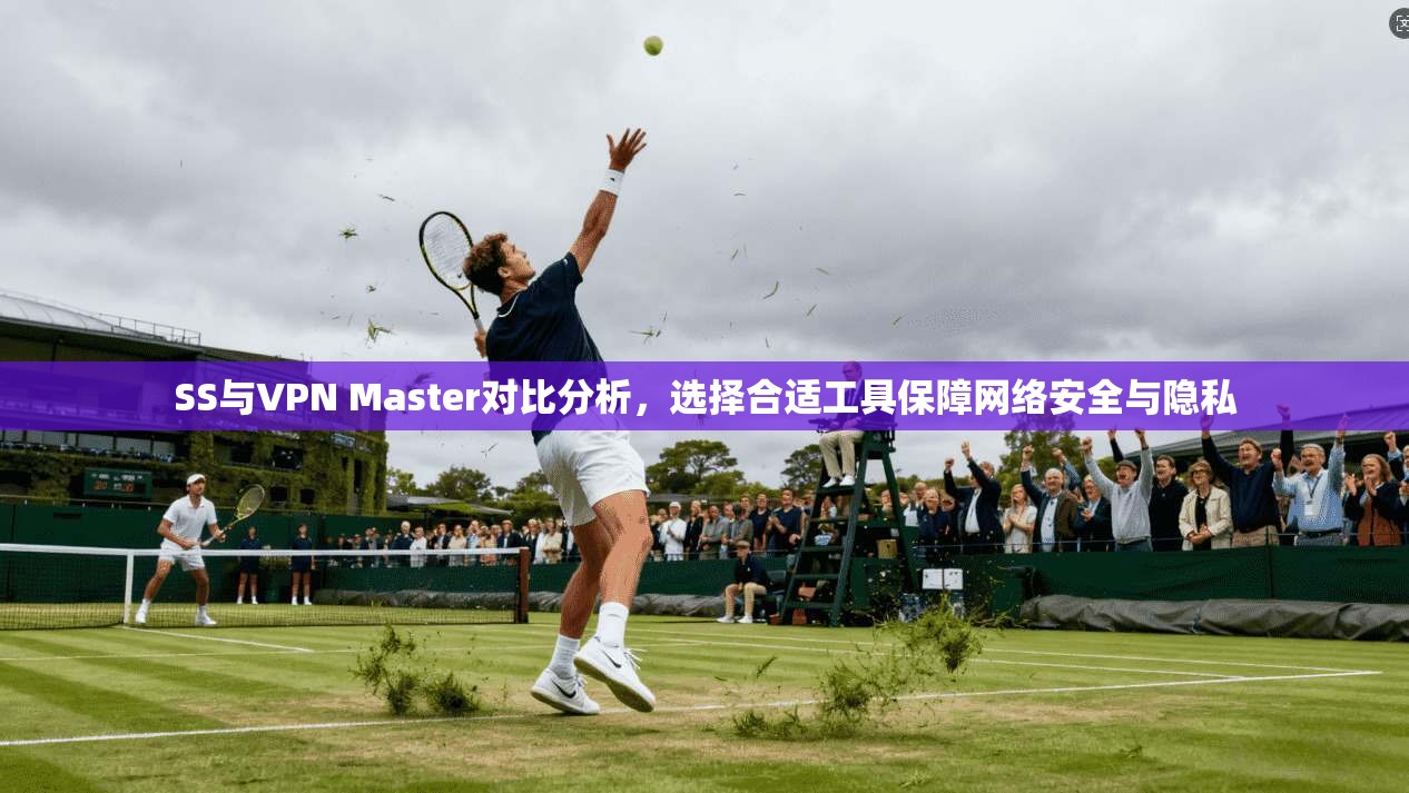 SS与VPN Master对比分析,选择合适工具保障网络安全与隐私 第1张 SS与VPN Master对比分析,选择合适工具保障网络安全与隐私 第1张