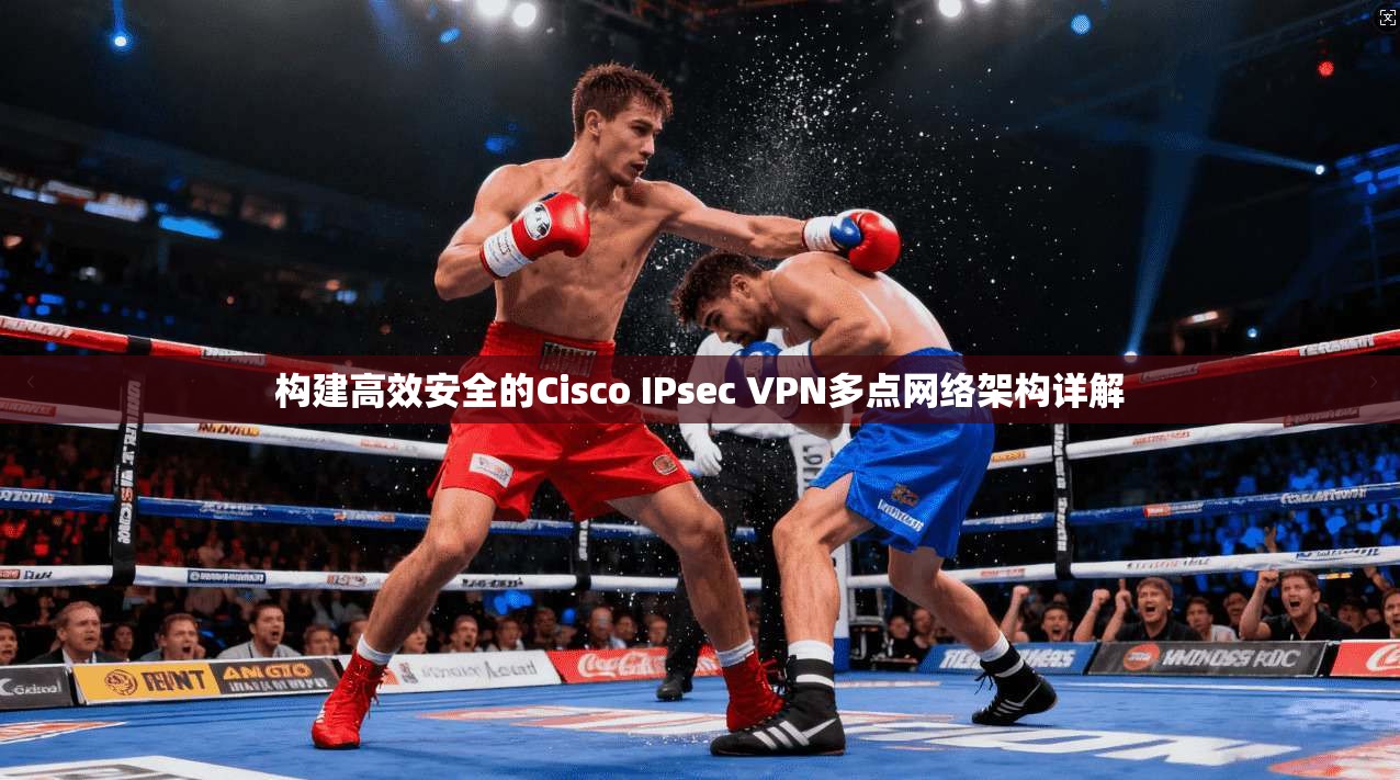 构建高效安全的Cisco IPsec VPN多点网络架构详解 第1张 构建高效安全的Cisco IPsec VPN多点网络架构详解 第1张