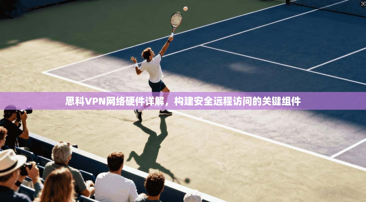 思科VPN网络硬件详解，构建安全远程访问的关键组件  第1张