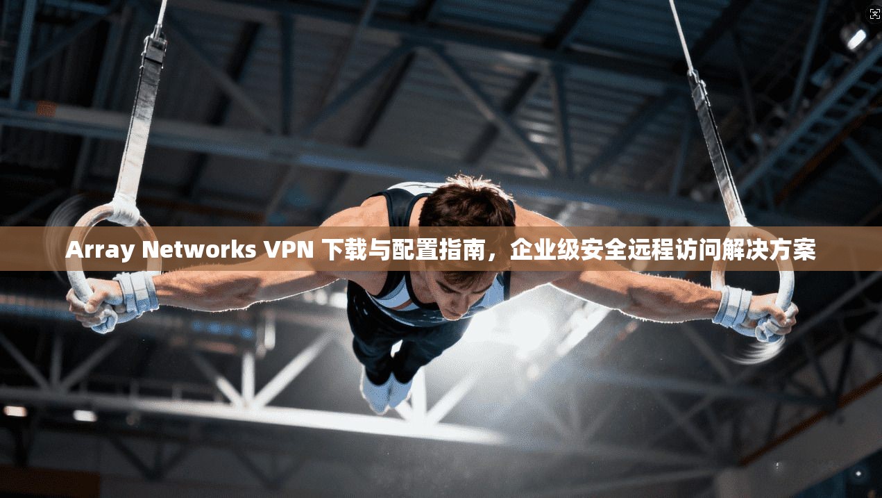 Array Networks VPN 下载与配置指南,企业级安全远程访问解决方案 第1张 Array Networks VPN 下载与配置指南,企业级安全远程访问解决方案 第1张