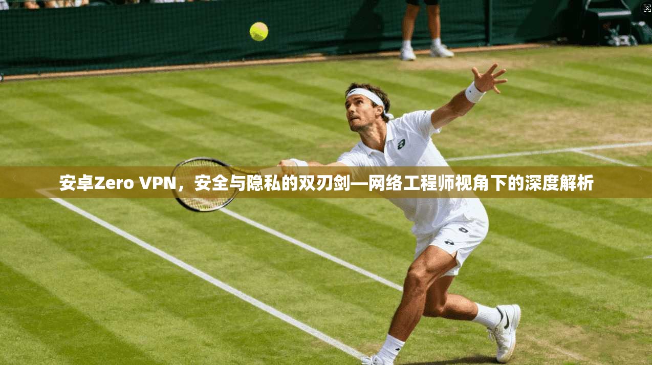 安卓Zero VPN,安全与隐私的双刃剑—网络工程师视角下的深度解析 第1张 安卓Zero VPN,安全与隐私的双刃剑—网络工程师视角下的深度解析 第1张