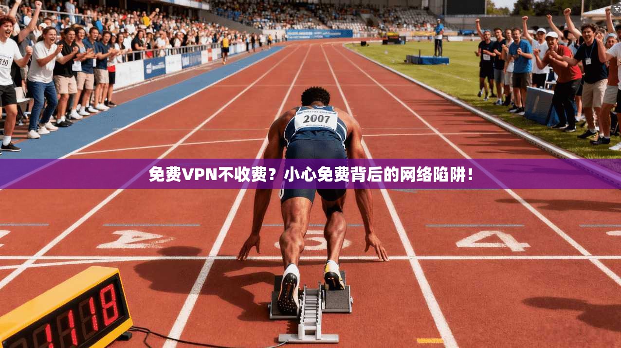 免费VPN不收费?小心免费背后的网络陷阱! 第1张 免费VPN不收费?小心免费背后的网络陷阱! 第1张