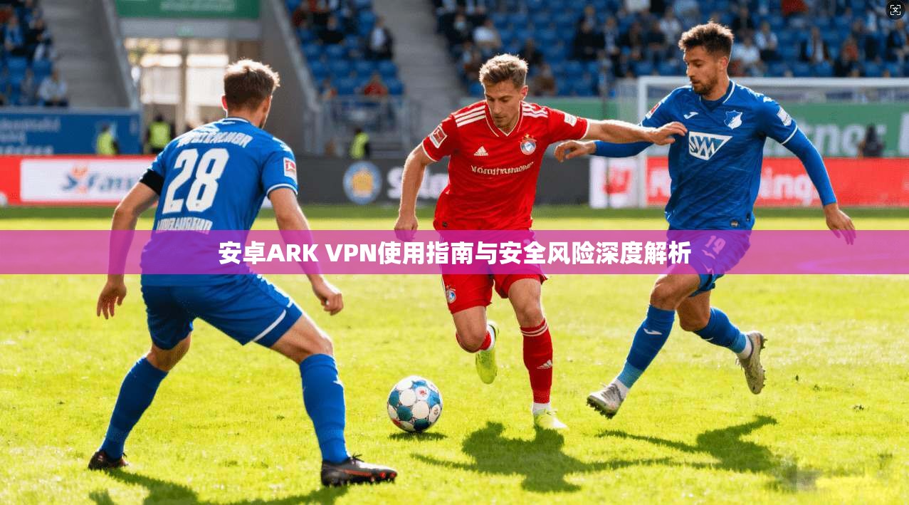 安卓ARK VPN使用指南与安全风险深度解析 第1张 安卓ARK VPN使用指南与安全风险深度解析 第1张