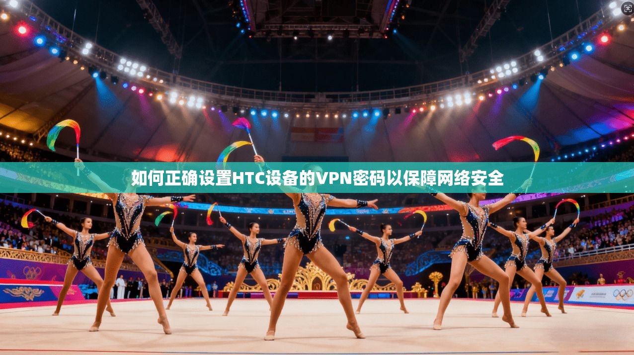 如何正确设置HTC设备的VPN密码以保障网络安全 第1张 如何正确设置HTC设备的VPN密码以保障网络安全 第1张