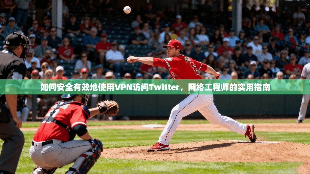 如何安全有效地使用VPN访问Twitter，网络工程师的实用指南  第1张