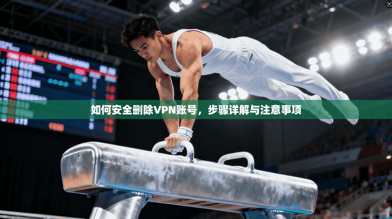 如何安全删除VPN账号,步骤详解与注意事项 第1张 如何安全删除VPN账号,步骤详解与注意事项 第1张