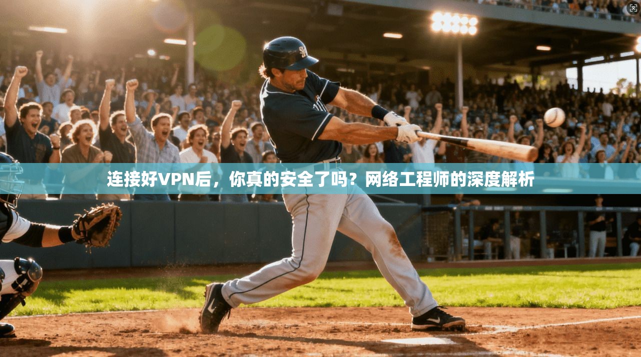连接好VPN后，你真的安全了吗？网络工程师的深度解析  第1张