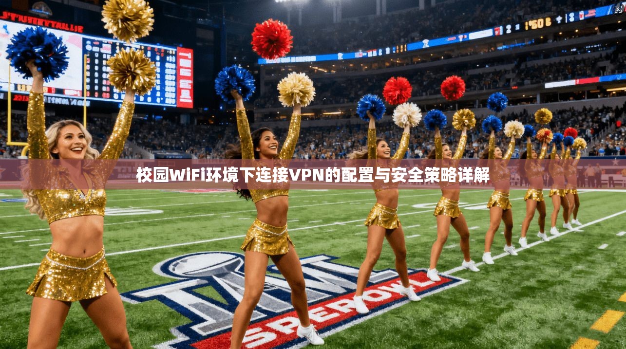 校园WiFi环境下连接VPN的配置与安全策略详解 第1张 校园WiFi环境下连接VPN的配置与安全策略详解 第1张