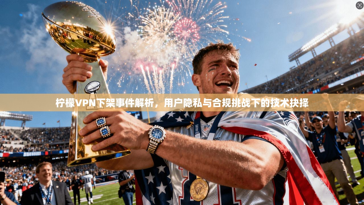 柠檬VPN下架事件解析,用户隐私与合规挑战下的技术抉择 第1张 柠檬VPN下架事件解析,用户隐私与合规挑战下的技术抉择 第1张