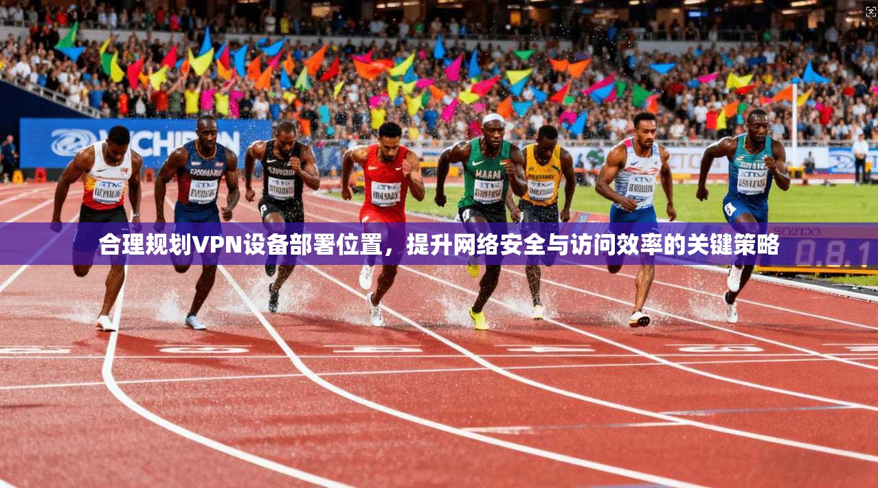 合理规划VPN设备部署位置,提升网络安全与访问效率的关键策略 第1张 合理规划VPN设备部署位置,提升网络安全与访问效率的关键策略 第1张