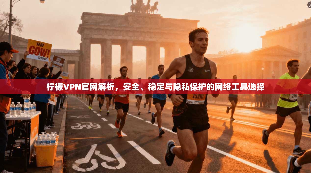 柠檬VPN官网解析,安全、稳定与隐私保护的网络工具选择 第1张 柠檬VPN官网解析,安全、稳定与隐私保护的网络工具选择 第1张
