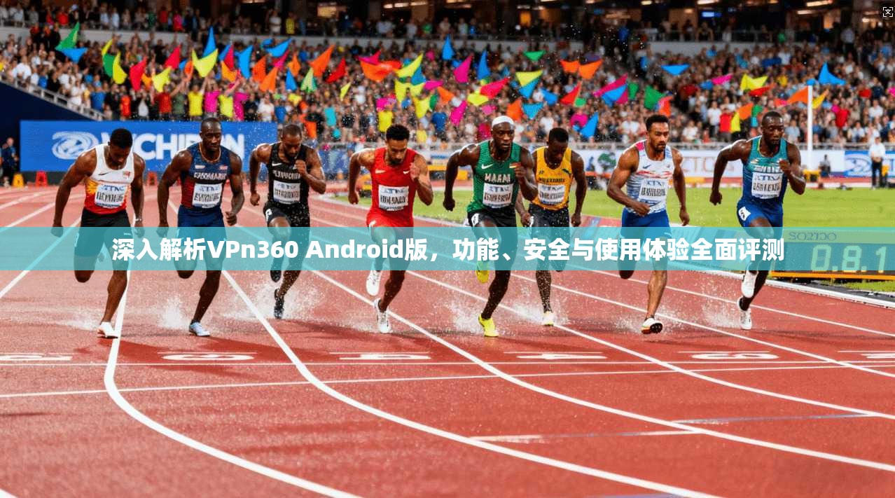 深入解析VPn360 Android版,功能、安全与使用体验全面评测 第1张 深入解析VPn360 Android版,功能、安全与使用体验全面评测 第1张
