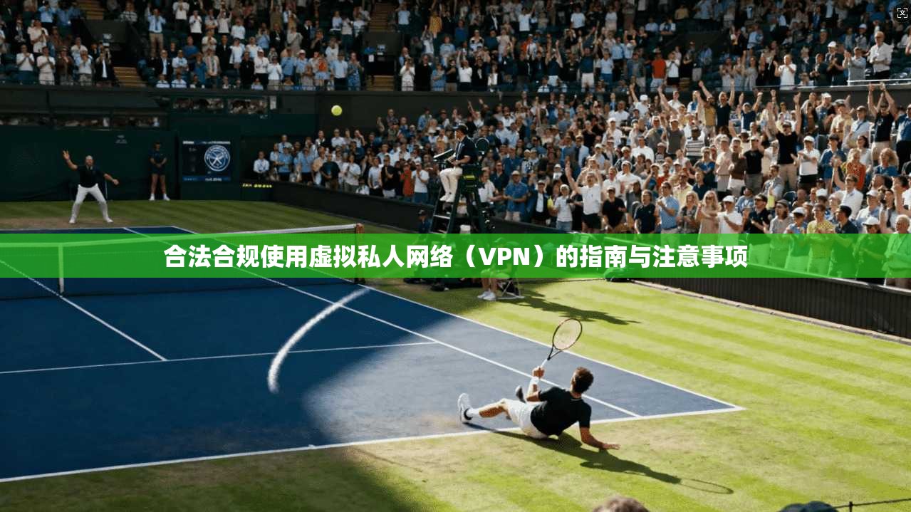 合法合规使用虚拟私人网络(VPN)的指南与注意事项 第1张 合法合规使用虚拟私人网络(VPN)的指南与注意事项 第1张