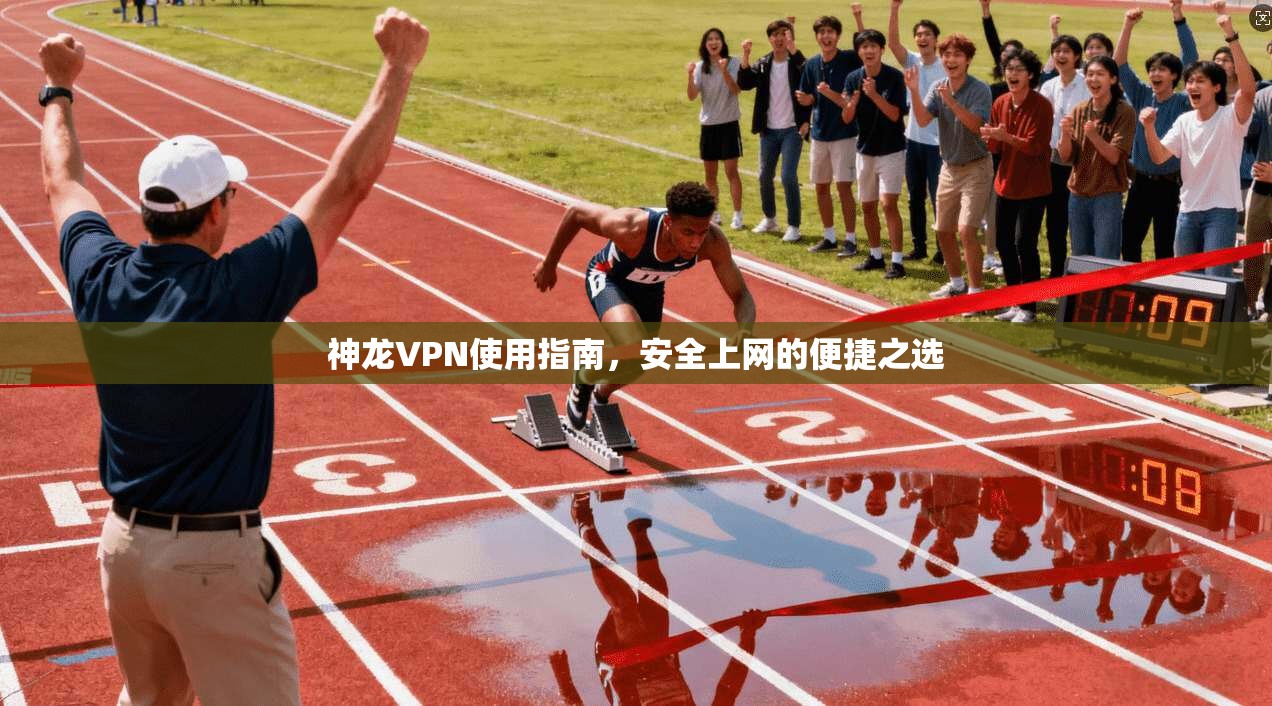 神龙VPN使用指南,安全上网的便捷之选 第1张 神龙VPN使用指南,安全上网的便捷之选 第1张