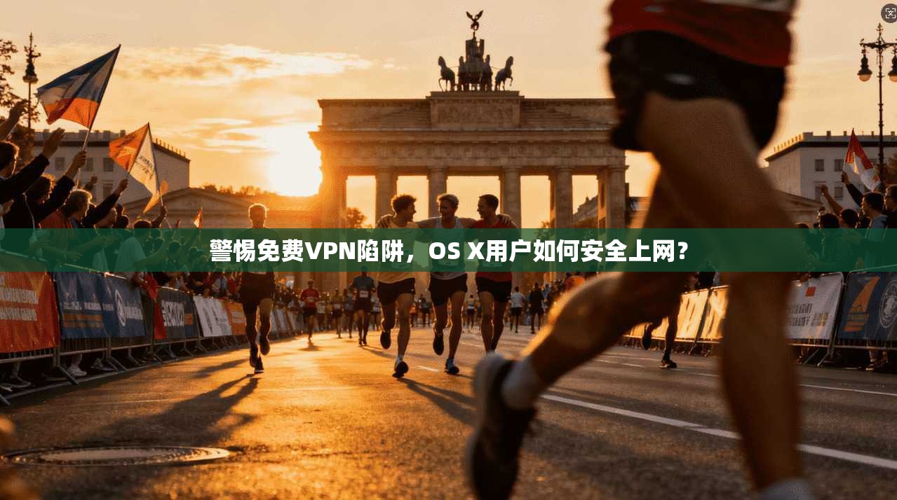警惕免费VPN陷阱,OS X用户如何安全上网? 第1张 警惕免费VPN陷阱,OS X用户如何安全上网? 第1张