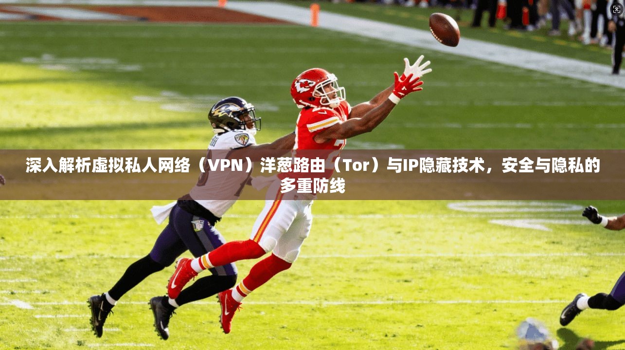 深入解析虚拟私人网络（VPN）洋葱路由（Tor）与IP隐藏技术，安全与隐私的多重防线  第1张
