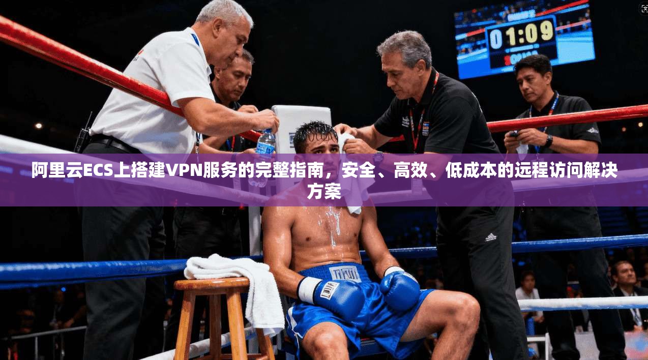 阿里云ECS上搭建VPN服务的完整指南,安全、高效、低成本的远程访问解决方案 第1张 阿里云ECS上搭建VPN服务的完整指南,安全、高效、低成本的远程访问解决方案 第1张