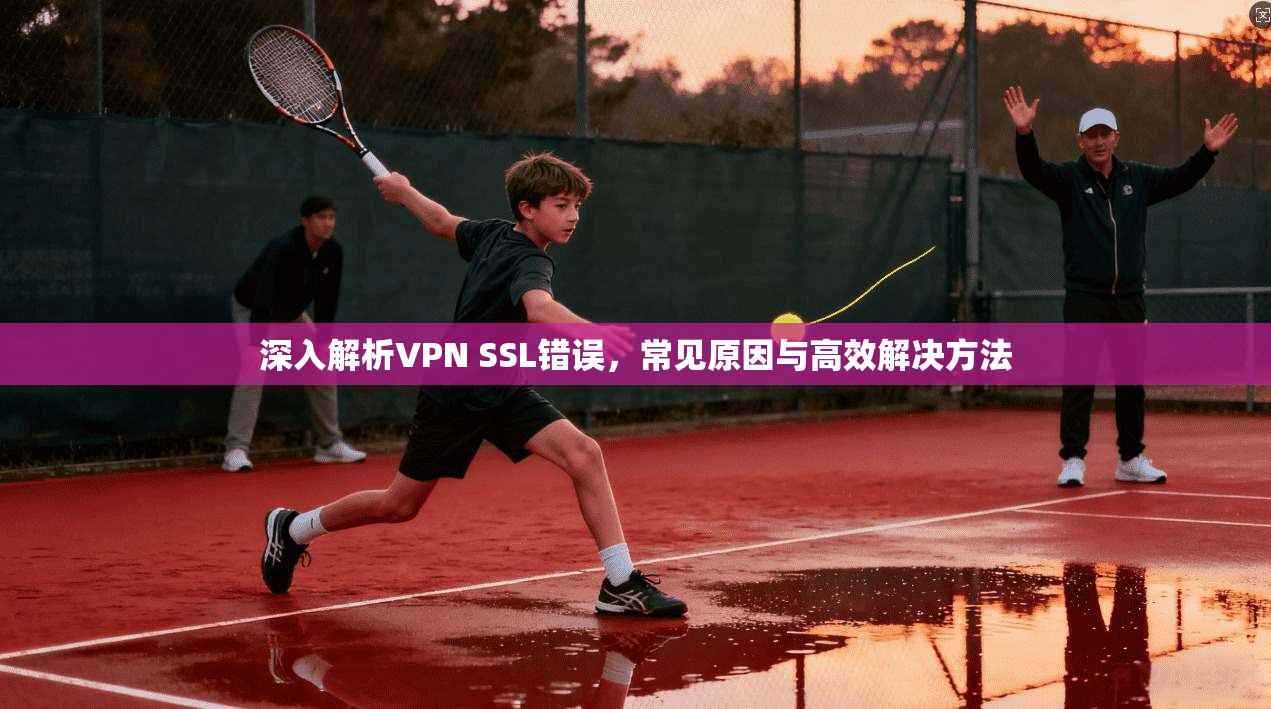 深入解析VPN SSL错误,常见原因与高效解决方法 第1张 深入解析VPN SSL错误,常见原因与高效解决方法 第1张